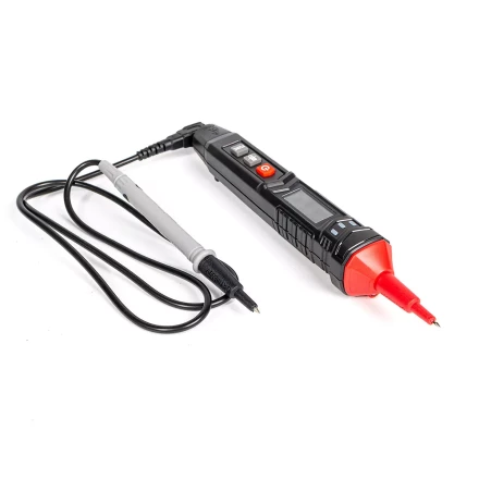 Мультиметр компактный цифровой КВТ SMART KT 121 с True RMS (87249) купить в Нижневартовске