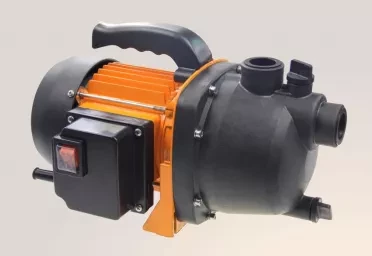 Поверхностный насос Вихрь ПН-1100 купить в Нижневартовске