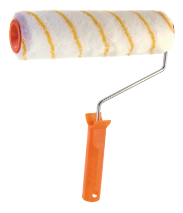 Валик универсальный для всех типов работ и ЛКМ 250/40/6 Вихрь купить в Нижневартовске