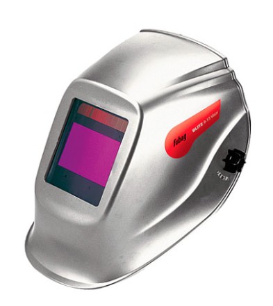 Сварочная маска сварщика &quot;Хамелеон&quot; FUBAG BLITZ 9.13 Visor купить в Нижневартовске