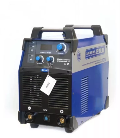 Сварочный инвертор Aurora-Pro STRONGHOLD 315 IGBT купить в Нижневартовске