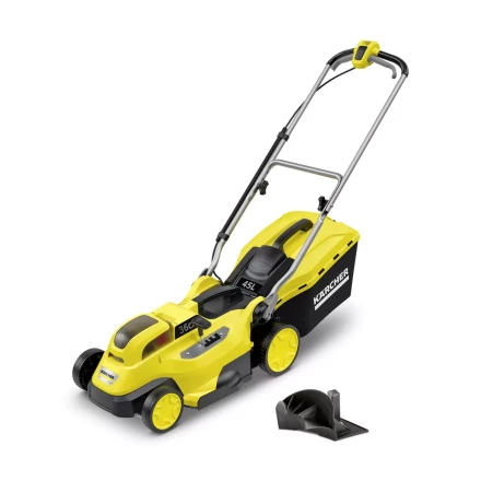 Аккумуляторная газонокосилка KARCHER LMO 18-36 купить в Нижневартовске