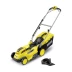 Аккумуляторная газонокосилка KARCHER LMO 18-36 купить в Нижневартовске