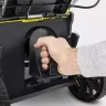 Аккумуляторная газонокосилка KARCHER LMO 18-36 купить в Нижневартовске