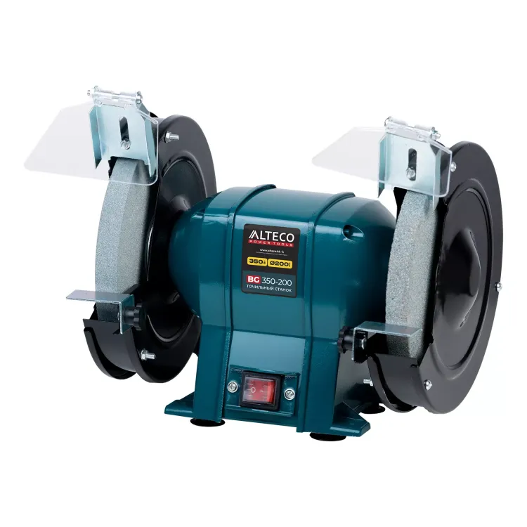 Станок точильный ALTECO BG 350-200 13892 купить в Нижневартовске