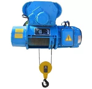 Таль электрическая г/п 1,0 т Н - 24 м, тип 13Т10356 1091242 купить в Нижневартовске