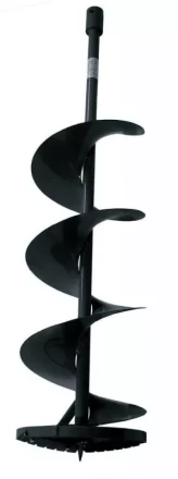 Шнек для льда 200х550х20 к мотобуру Champion AG252 купить в Нижневартовске