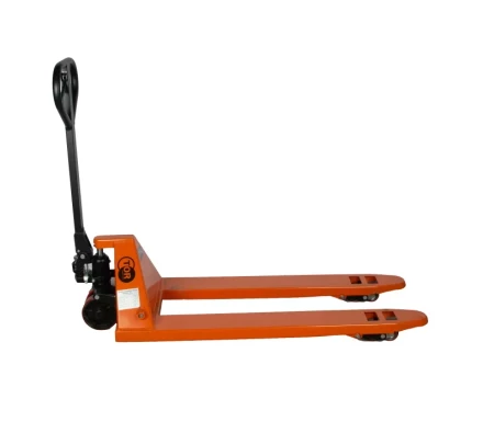 Тележка гидравлическая 2000 кг 1150 мм полиуретановые колеса TOR JC 118205 купить в Нижневартовске