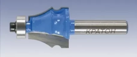 Фреза профильная с подш 40007 Кратон 1 09 03 084 купить в Нижневартовске