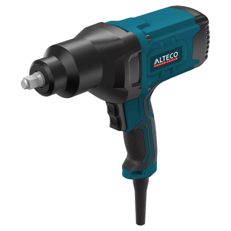 Гайковерт ударный ALTECO IW 1000-350 37253 купить в Нижневартовске