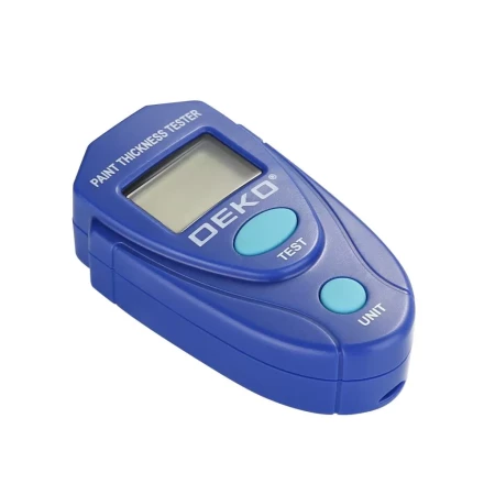 Толщиномер DEKO TT, 065-0180 купить в Нижневартовске