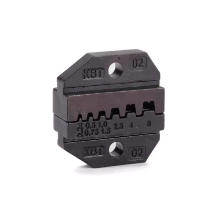 Номерные матрицы МПК-02 КВТ купить в Нижневартовске