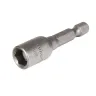 Головка HAMMER размер 8мм, H 48мм, S 1/4'' (229-003 PS HX) купить в Нижневартовске