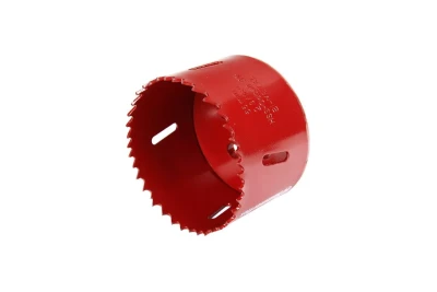 Коронка биметаллическая HAMMER Ф65х38мм 5/8" BiMETALL (224-012)