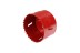 Коронка биметаллическая HAMMER Ф65х38мм 5/8&quot; BiMETALL (224-012) купить в Нижневартовске
