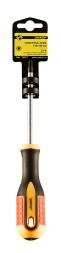 Отвертка Torx T30х100мм 19537