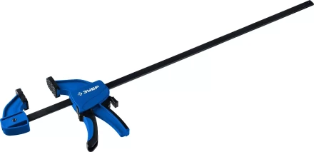 ЗУБР ППС-900/85, 900 х 85 мм, пистолетная струбцина, Профессионал (32241-90) купить в Нижневартовске