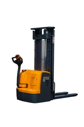 Штабелер самоходный 1,5 т 4,5 м XILIN CDDR15-III 24/200 В/Ач (сопровождаемый) 1010948 купить в Нижневартовске