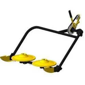 ЦЕЛИНА Косилка роторная КР-80 купить в Нижневартовске