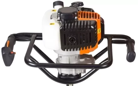 Мотобур CARVER AG-152/000 без шнека купить в Нижневартовске