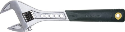 Ключ разводной Tiger, 250 / 35 мм, KRAFTOOL 27265-25 купить в Нижневартовске
