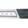Ключ разводной Tiger, 250 / 35 мм, KRAFTOOL 27265-25 купить в Нижневартовске