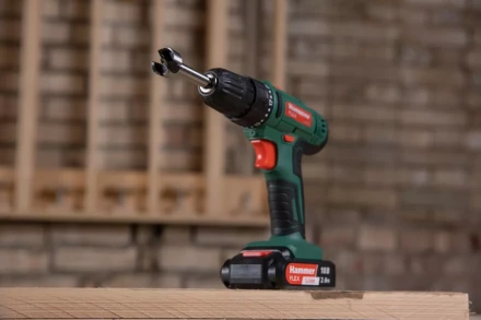 Сверло по дереву HAMMER Ф26х100мм (DR WD FR 26мм*100мм) купить в Нижневартовске