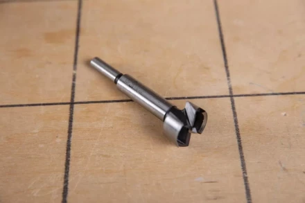 Сверло по дереву HAMMER Ф26х100мм (DR WD FR 26мм*100мм) купить в Нижневартовске