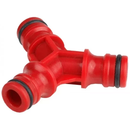 Тройник GRINDA из ударопрочной пластмассы 8-426339_z01 купить в Нижневартовске