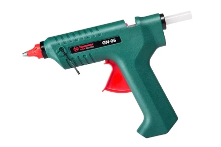 Пистолет клеевой HAMMER GN-06 купить в Нижневартовске