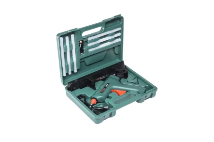 Пистолет клеевой HAMMER GN-06 купить в Нижневартовске