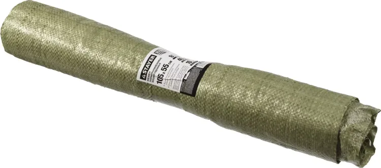 Мешки полипропиленовые STAYER "MASTER", хозяйственные, зеленые, 105х55 см, 80л (40 кг), 10шт 39158-105 купить в Нижневартовске