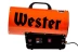 Тепловая пушка WESTER TG-35000 купить в Нижневартовске