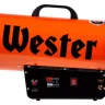 Тепловая пушка WESTER TG-35000 купить в Нижневартовске