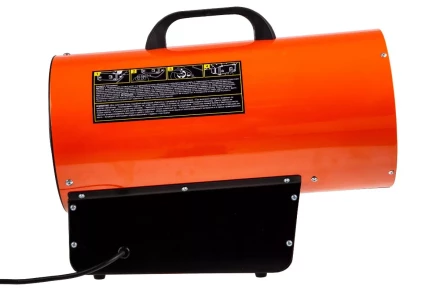 Тепловая пушка WESTER TG-35000 купить в Нижневартовске