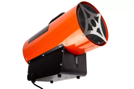 Тепловая пушка WESTER TG-35000 купить в Нижневартовске