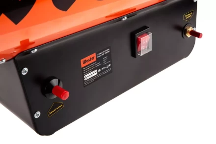 Тепловая пушка WESTER TG-35000 купить в Нижневартовске