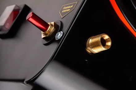 Тепловая пушка WESTER TG-35000 купить в Нижневартовске