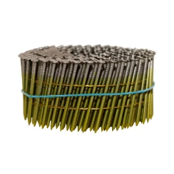 Гвоздь барабанный гладкий AERO 2,5х55мм 300шт. C90 FoxWeld