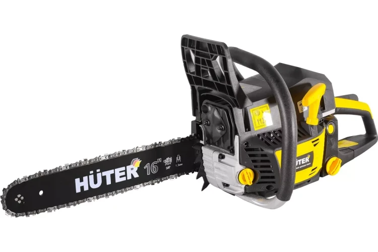 Бензопила Huter BS-2300М 70/6/12 купить в Нижневартовске