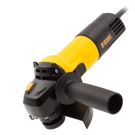 Угловая Машина шлифовальная Denzel AGH125-900 26904 купить в Нижневартовске