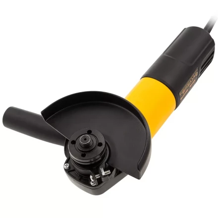 Угловая Машина шлифовальная Denzel AGH125-900 26904 купить в Нижневартовске