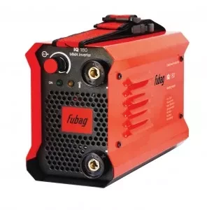 Сварочный аппарат инверторный IQ 180 FUBAG купить в Нижневартовске