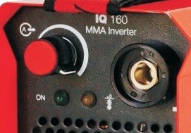 Сварочный аппарат инверторный IQ 180 FUBAG купить в Нижневартовске