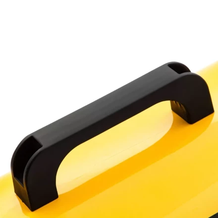 Газовая тепловая пушка GHG-15, 15 кВт, 500 м3/ч, пропан-бутан Denzel 96477 купить в Нижневартовске