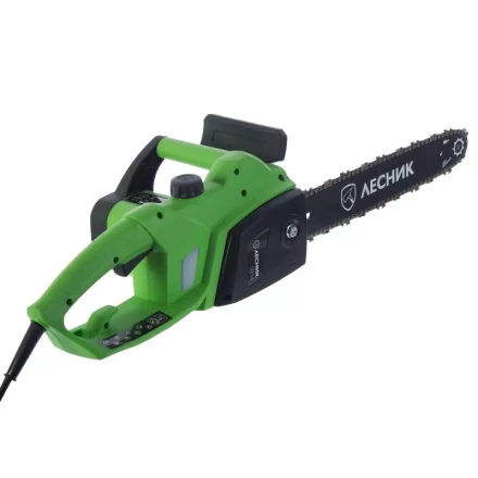 Электропила цепная Лесник L 1814 PATRIOT купить в Нижневартовске