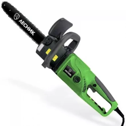 Электропила цепная Лесник L 1814 PATRIOT купить в Нижневартовске