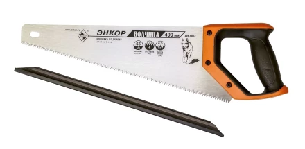 Ножовка "Волчица"  400мм  продольное пиление  1/12/48 9862 купить в Нижневартовске