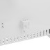 Конвектор электрический OptiPrime-1000, Wi-Fi, тачскрин, цифровой термостат, 1000 Вт// Denzel 98121 купить в Нижневартовске