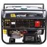 Бензогенератор Huter DY8000LX-3 купить в Нижневартовске